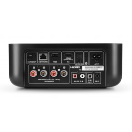 Denon HOME AMP Network Player & Amplifikatör 